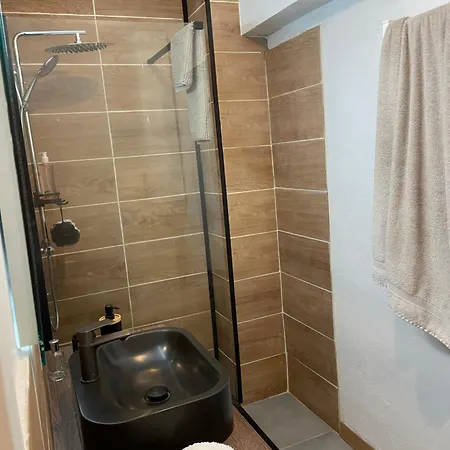 Apartament Deux Pieces