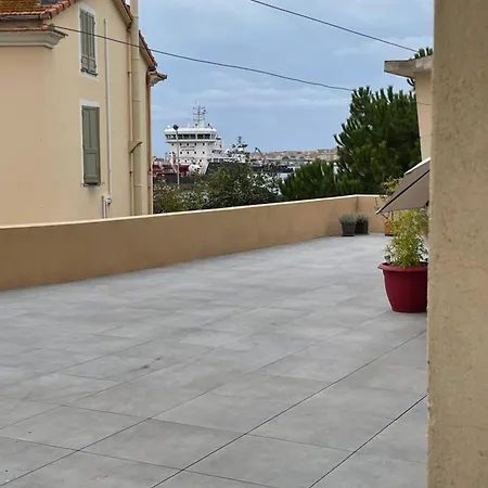 Apartment Deux Pieces Ajaccio (Corsica)